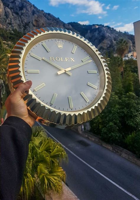 rolex clock codes